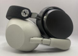 Sennheiser Momentum 5 vs Sony WH-1000XM6 Comparison Review