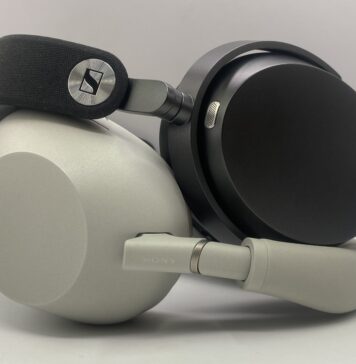 Sennheiser Momentum 5 vs Sony WH-1000XM6 Comparison Review