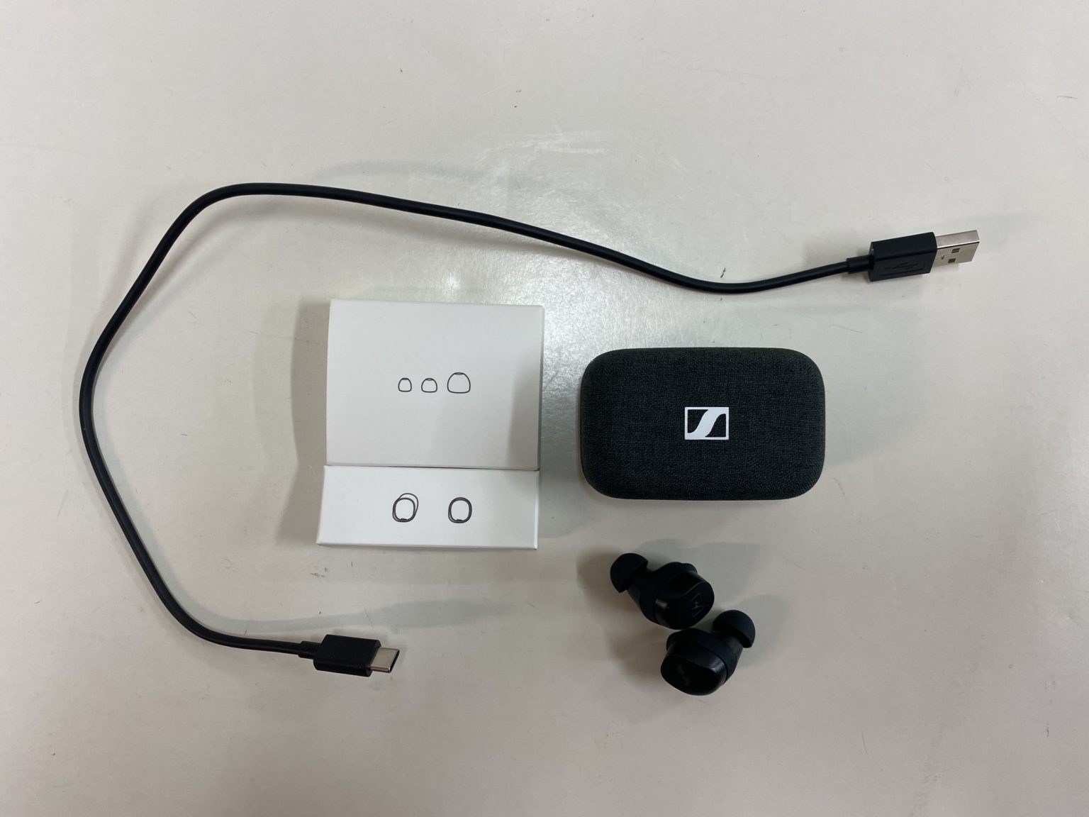 Sennheiser Momentum True Wireless 3 Review Major Hifi 8994