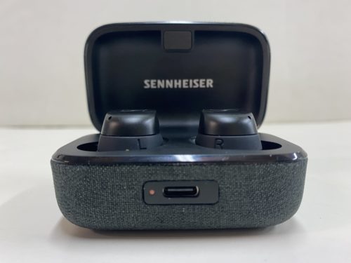 Sennheiser Momentum True Wireless 3 Review - Major HiFi