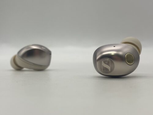 Sennheiser Momentum True Wireless 5 pair