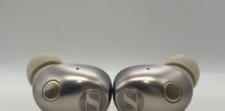 Sennheiser Momentum True Wireless 5 Review: Sennheiser’s Best Earbuds Yet?