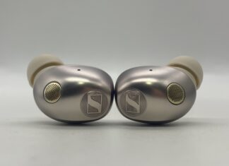 Sennheiser Momentum True Wireless 5 Review: Sennheiser’s Best Earbuds Yet?