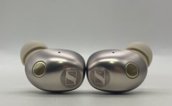 Sennheiser Momentum True Wireless 5 Review: Sennheiser’s Best Earbuds Yet?