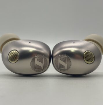 Sennheiser Momentum True Wireless 5 Review: Sennheiser’s Best Earbuds Yet?