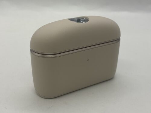 Sennheiser Momentum True Wireless 5 case closed
