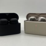 Sennheiser Momentum True Wireless 5 vs Sony WF-1000XM6 Comparison Review