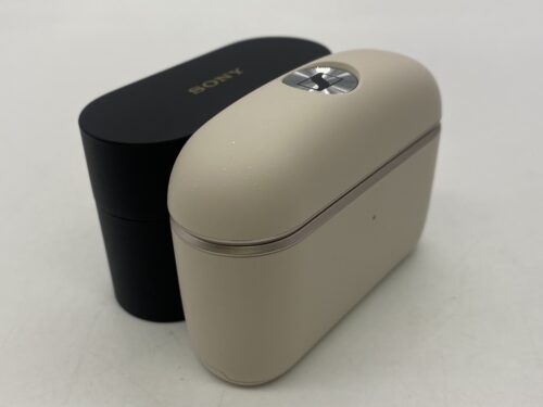 Sennheiser Momentum True Wireless 5 vs Sony WF-1000XM6 case closed 