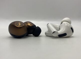 Sennheiser Momentum True Wireless 5 vs. Apple AirPods Pro 3: Which Earbuds Are Better?