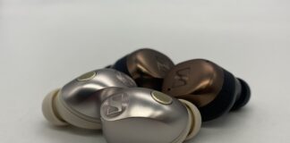 Sennheiser Momentum True Wireless 5 vs. Momentum True Wireless 4 Comparison Review