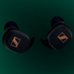 Sennheiser SPORT TW Review Sennheiser Sport True Wireless