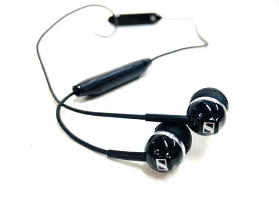 Sennheiser cx 150bt как подключить к телефону