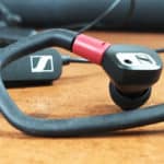 Warm and Spacious – Sennheiser IE 80S BT Review Sennheiser IE 80S BT Review Best Audiophile Wireless Earphones