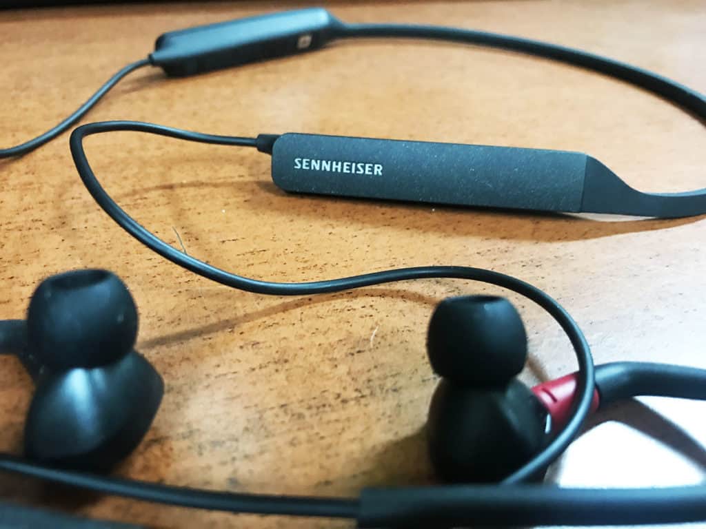 Sennheiser ie 80 s BT. Наушники Sennheiser ie 80s BT. Беспроводные наушники Sennheiser ie 80s BT, черный. Наушники Sennheiser ie 80s BT фото.