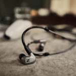 Sennheiser Announces IE 600 IEMs