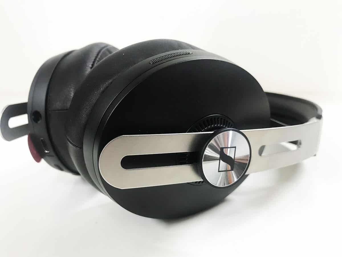 Sennheiser Momentum 3 Wireless Headphones Review - Major HiFi