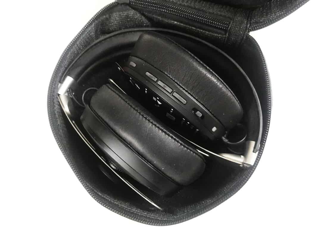 Sennheiser Momentum 3 Wireless Headphones Review Major Hifi