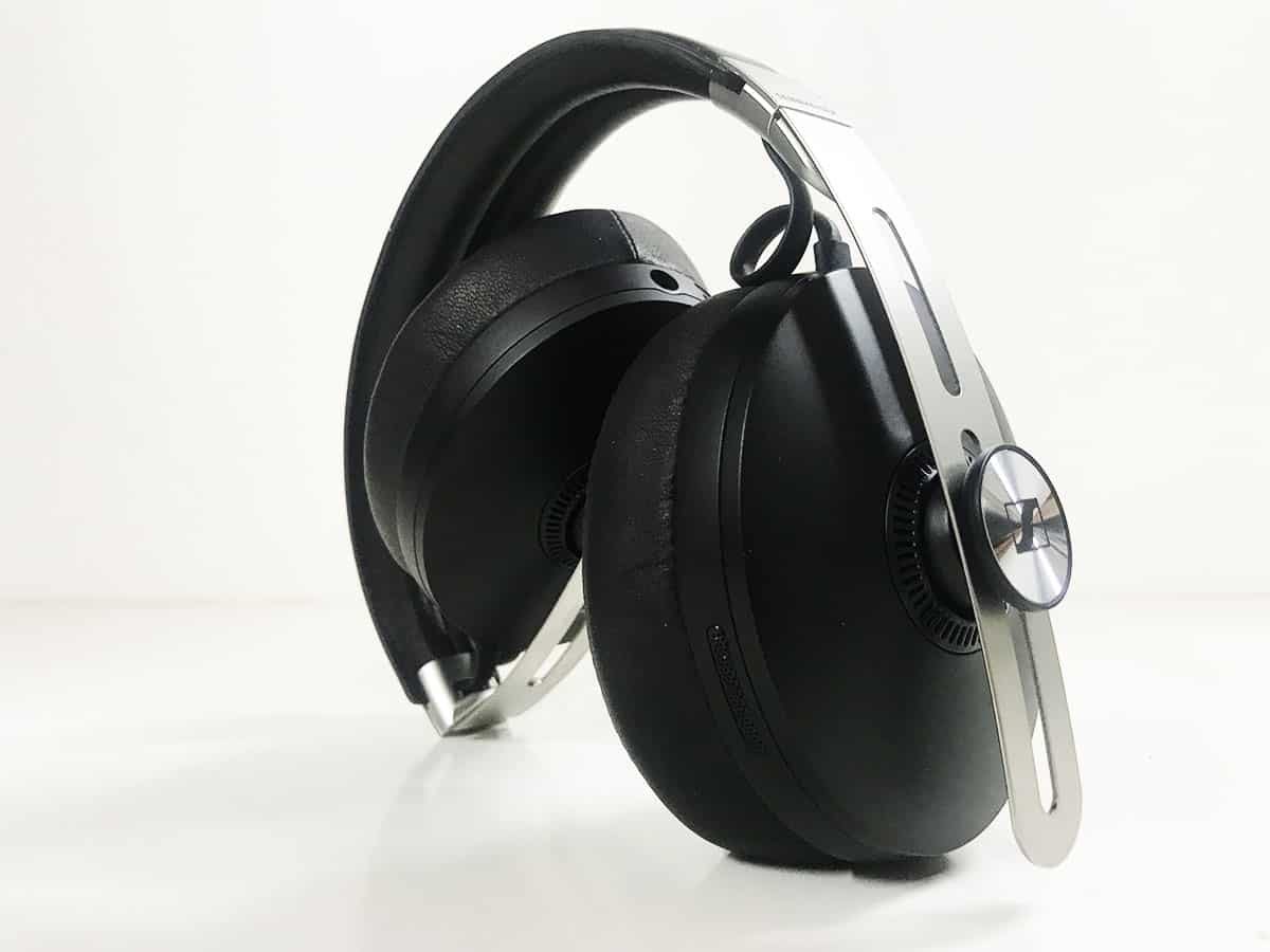 Sennheiser Momentum 3 Wireless Headphones Review - Major HiFi