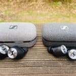 Sennheiser Momentum True Wireless vs Momentum True Wireless 2 Review