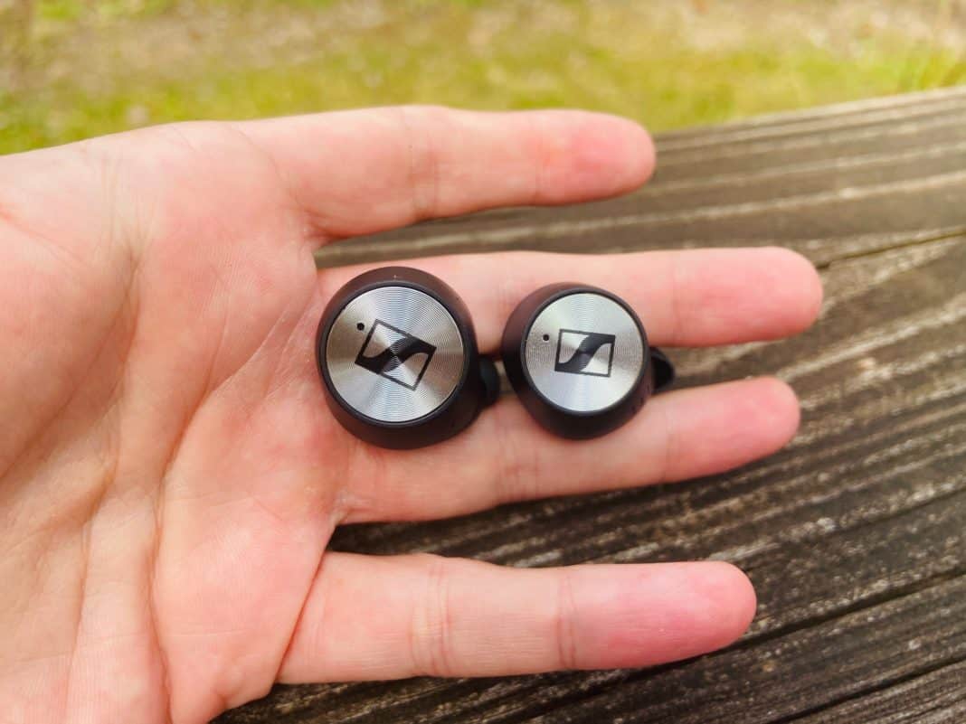 sennheiser momentum true wireless 2 vs galaxy buds plus