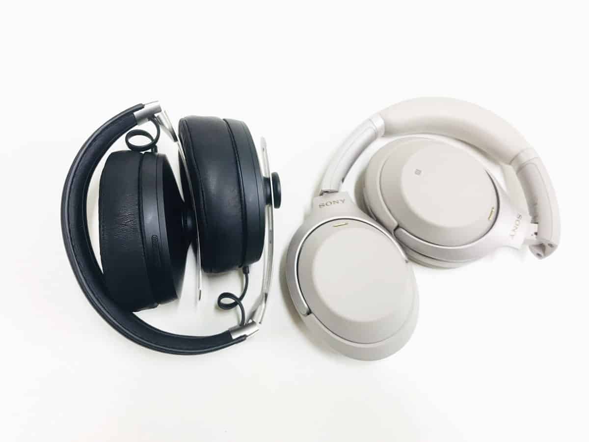 Sony Wh-1000xm3 Vs Sennheiser Pxc 550 Ii Sennheiser Momentum 3 Wireless vs Sony WH-1000XM3 Review - Major HiFi