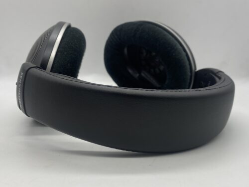 Sennnheiser HD 550 headband 