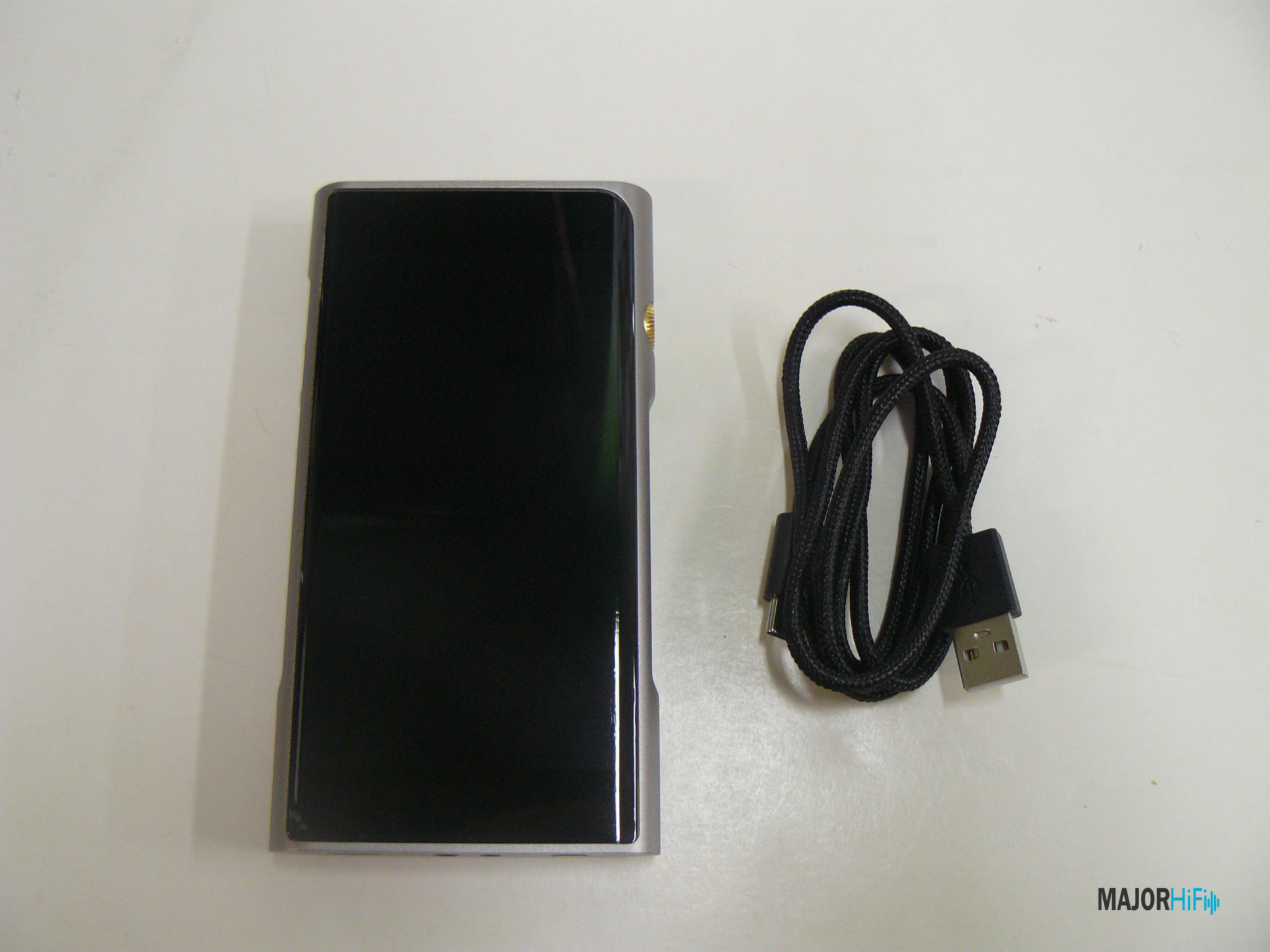 Shanling M6 Pro 21 Review - Major HiFi