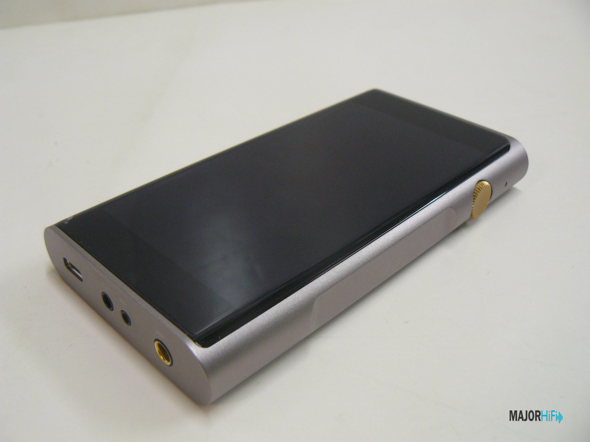 Shanling M6 Pro 21 Review - Major HiFi