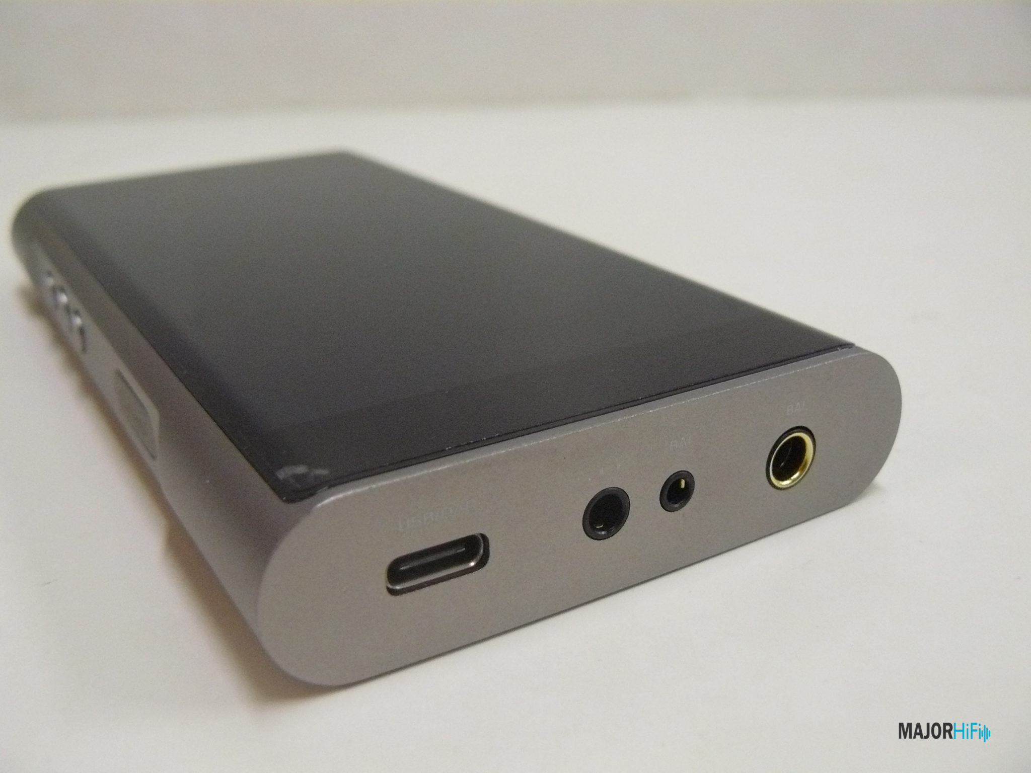 Shanling M6 Pro 21 Review - Major HiFi