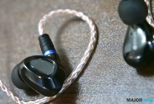 Shanling ME500 Hybrid IEM – Review - Major HiFi