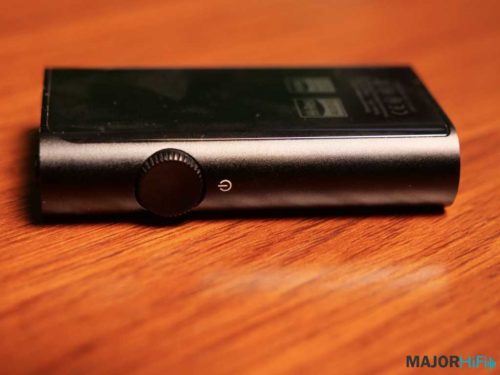 Shanling UP4 Bluetooth DAC:Amp - Review 1