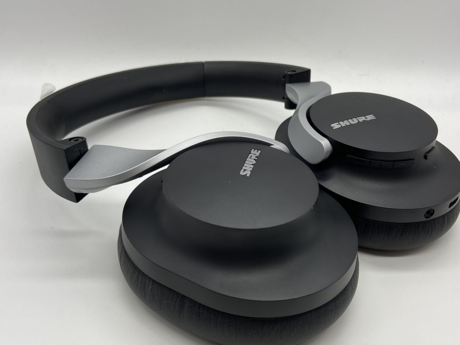 Shure Aonic 40 Review Major HiFi