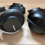 Shure Aonic 50 vs Bose Noise Cancelling Headphones 700 Review
