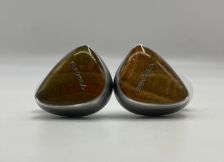 Sivga Lyrebird Review