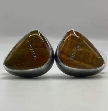 Sivga Lyrebird Review