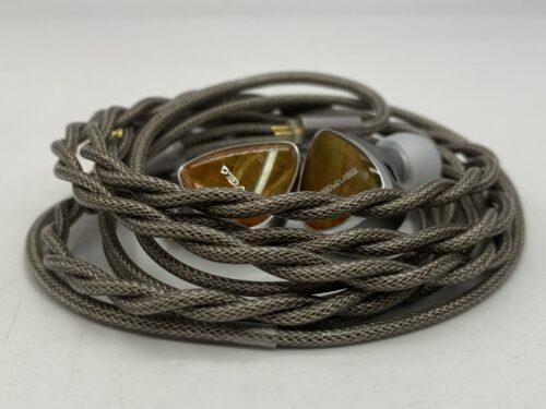 Sivga Lyrebird cable