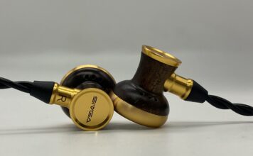 Sivga M300 Review: Can These Retro Earbuds Compete With Modern IEMs?