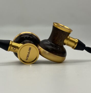 Sivga M300 Review: Can These Retro Earbuds Compete With Modern IEMs?