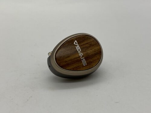 Sivga Nightingale Pro single 