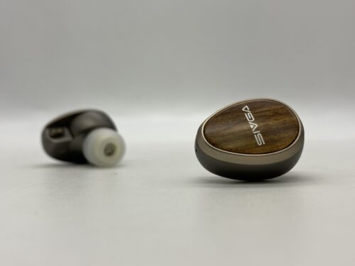 Sivga Nightingale Pro pair 