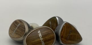 Sivga Nightingale Pro vs Lyrebird Comparison Review