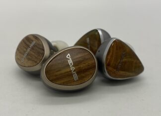 Sivga Nightingale Pro vs Lyrebird Comparison Review