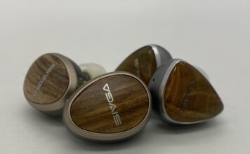 Sivga Nightingale Pro vs Lyrebird Comparison Review