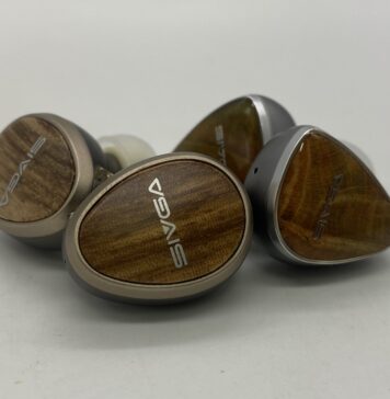 Sivga Nightingale Pro vs Lyrebird Comparison Review