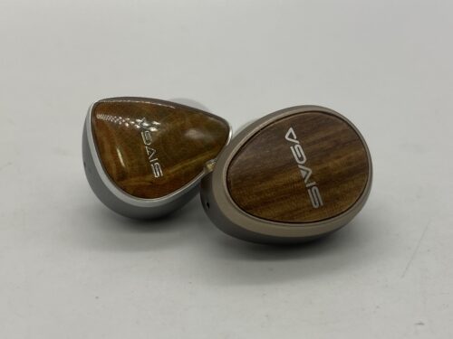 Sivga Nightingale Pro vs Lyrebird single