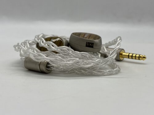 Sivga Que UTG cable 