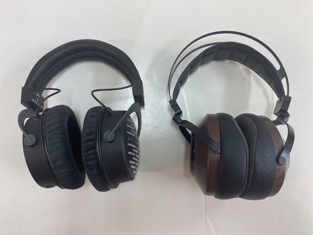 Auricular con cable SIVGA LUAN Hi-Fi de madera con driver dinámico de Auricular con cable SIVGA LUAN Hi-Fi de madera con driver dinámico de