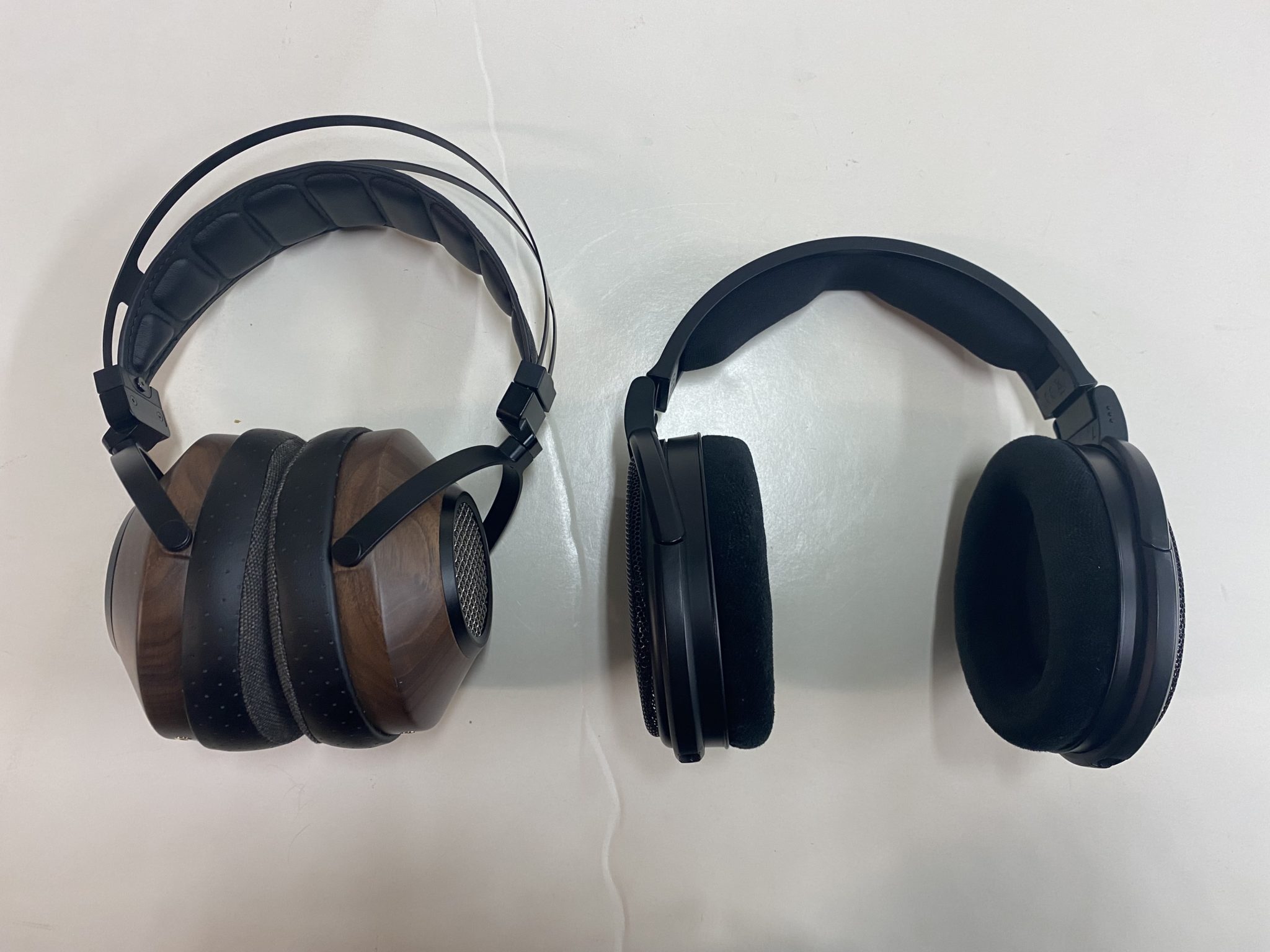 Sivga SV023 vs Sennheiser HD660s Comparison Review Major HiFi