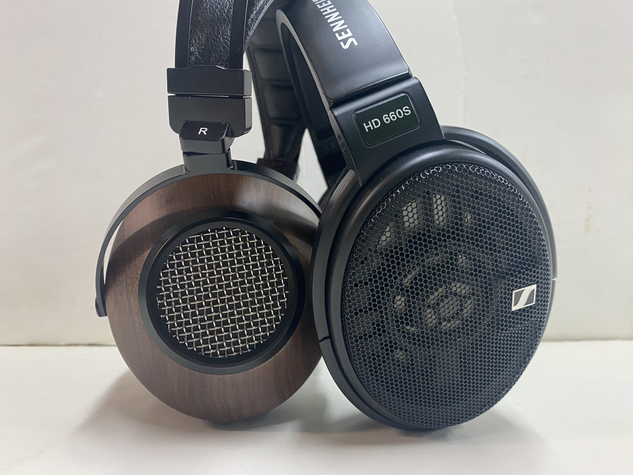 Sivga SV023 vs Sennheiser HD660s Comparison Review - Major HiFi
