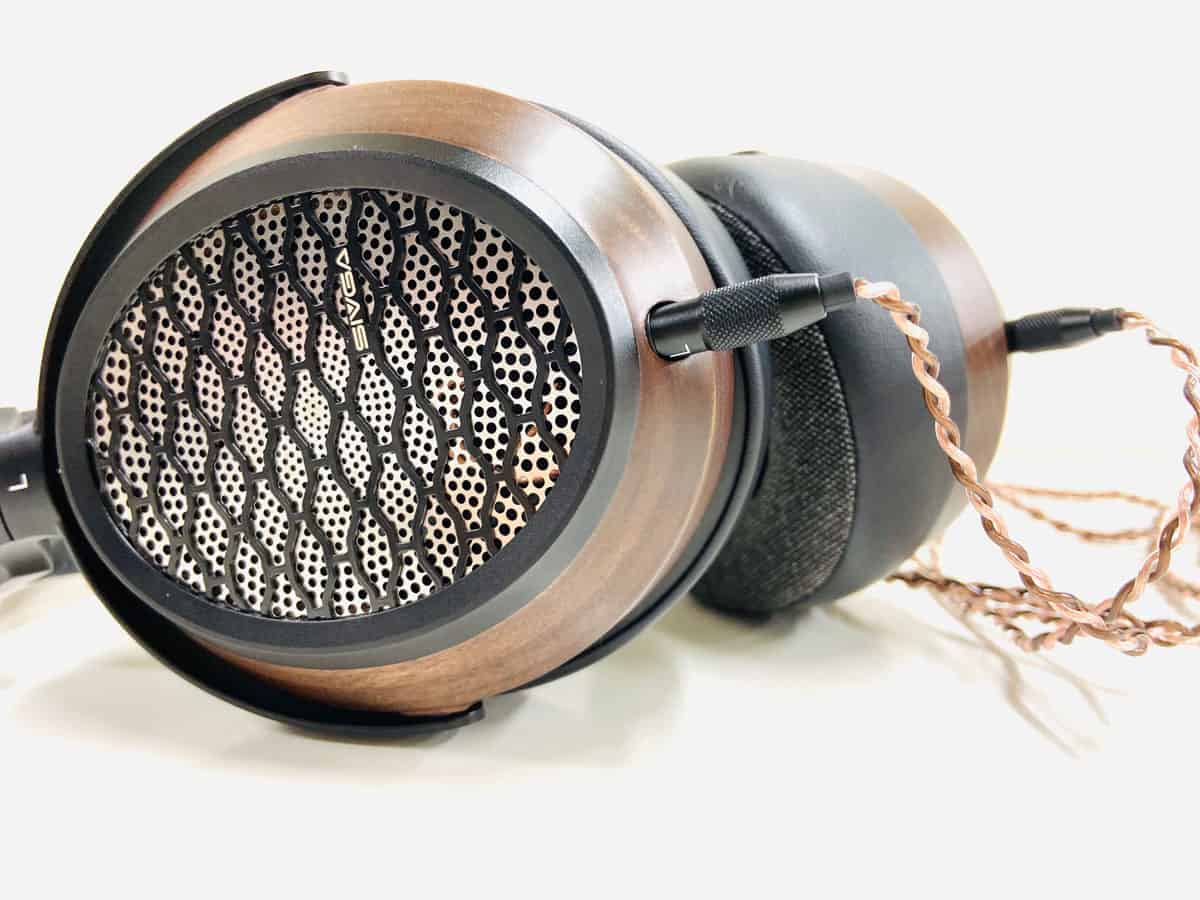 Sivga P-II Review: Warm and Meaty Planar Under $400 - Major HiFi